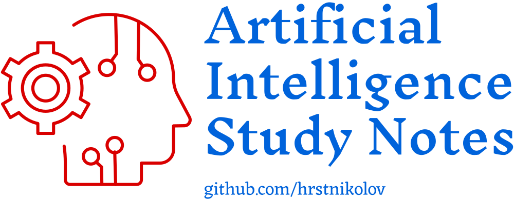 AI Study Notes - Home