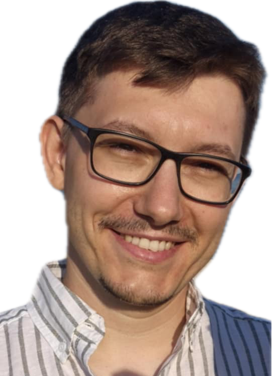 Hristo's profile picture